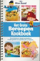 Het Grote Beroepen KookboekLaura Holleman en