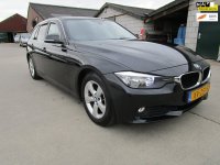 BMW 3-serie Touring 320d Edition Executive