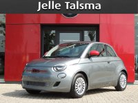 Fiat 500 RED 24 kWh |