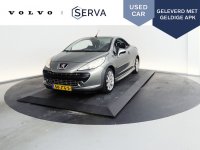 Aangeboden: Peugeot 207 CC 1.6-16V T Sport € 5.950,-