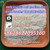 BMK Powder CAS 5449-12-7 Safe delivery