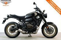 Aangeboden: Yamaha XSR 700 € 8.490,-