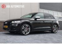 Aangeboden: Audi SQ5 3.0 TFSI 354 pk SQ5 Quattro Pro Line Plus S-Line / NL-auto/ ZS-stoelen/ Matrix-LED/ Virtual/ Pano-dak/ 360-camera/ Adap € 48.945,-