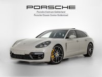 Porsche Panamera Turbo S E-Hybrid Sport