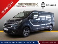 Renault Trafic dCi 170 L2H1 Luxe