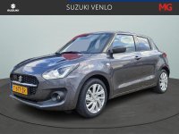 Suzuki Swift 1.2 Select Smart Hybrid