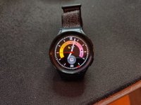 Samsung Galaxy watch 5 pro 