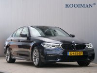 BMW 5 Serie 520i 184 Pk