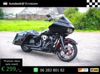 Harley Davidson FLTR | Road Glide
