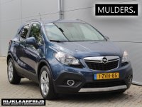 Opel Mokka 1.4 turbo Edition /
