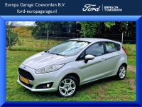 Ford Fiesta 1.0 80PK Style Ultimate