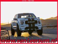 Ford USA F-150 - Shelby Off