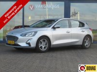 Ford Focus 1.0 EcoBoost Edition Business,