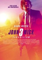JOHN   WICK  3