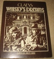 Whisky’s dreams; Claeys; 1977 