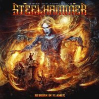 Chris Bohltendahl\'s Steelhammer - Reborn In