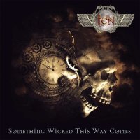 Ten - Something Wicked This Way