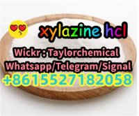 Buy xylazine hcl cas 23076-35-9 xylazine