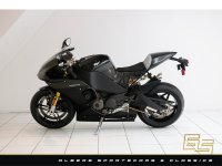 Buell EBR 1190 RS Carbon Edition