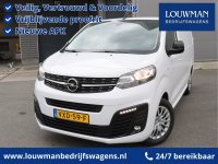 Opel Vivaro 2.0 BlueHDi 145 S&S