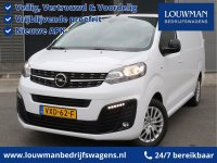 Opel Vivaro 2.0 BlueHDi 145 S&S