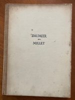 Daumier en Mille - Kasper Niehaus