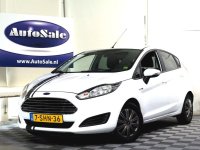 Ford Fiesta 1.6 TDCi Style NAP