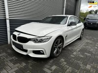 BMW 420i M-PACK GRAN COUPE/ALPINE/ALCANTARA/FULL OPTIONS