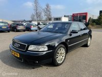 Audi A8 3.7 5V Exclusive topstaat