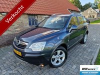 Opel Antara 2.4-16V Enjoy nette auto