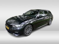 Aangeboden: BMW 3 Serie Touring 330i High Executive M-Sport, Pano, Leder, € 44.500,-