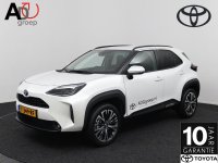 Toyota Yaris Cross 1.5 Hybrid Executive