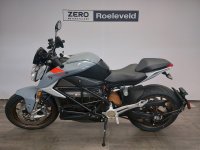 Zero Motorcycles SR/F Nieuw ZF17.3 2023