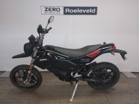 Zero Motorcycles FXE Nieuw 7.2