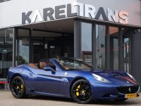 Ferrari California 4.3 V8 | Dealer