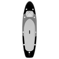 VidaXL Stand Up Paddleboardset opblaasbaar 330x76x10