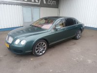 Bentley Continental Flying Spur 6.0 W12