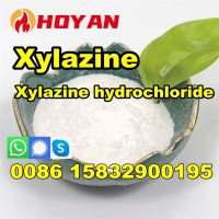 Xylazina Hydrochloride powder xylazine in stock