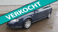 Audi A4 VERKOCHT, SOLD , VERKAUFT