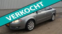 Audi A4 VERKOCHT , SOLD ,