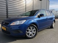 Ford Focus 1.8 tdci trend 85kW