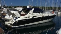 Yacht Cranchi 50 Mediterranee