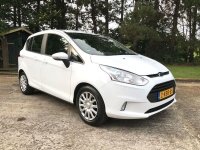 Ford B-MAX 1.0 EcoBoost Style, Airco,
