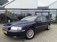 Volvo S80 2.4 Comfort YOUNGTIMER