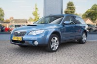 Subaru Outback 2.0D Luxury EXPORT PRICE