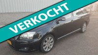 Toyota Avensis SOLD 