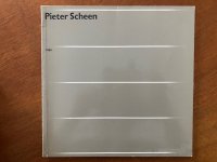 Pieter Scheen (12 sep - 4