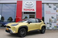 Toyota Yaris Cross 1.5 Hybrid Adventure