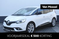 Renault Grand Scénic 1.3 TCe 140pk