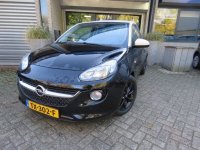 Opel Adam 1.4 bi-fuel unlimited (bj